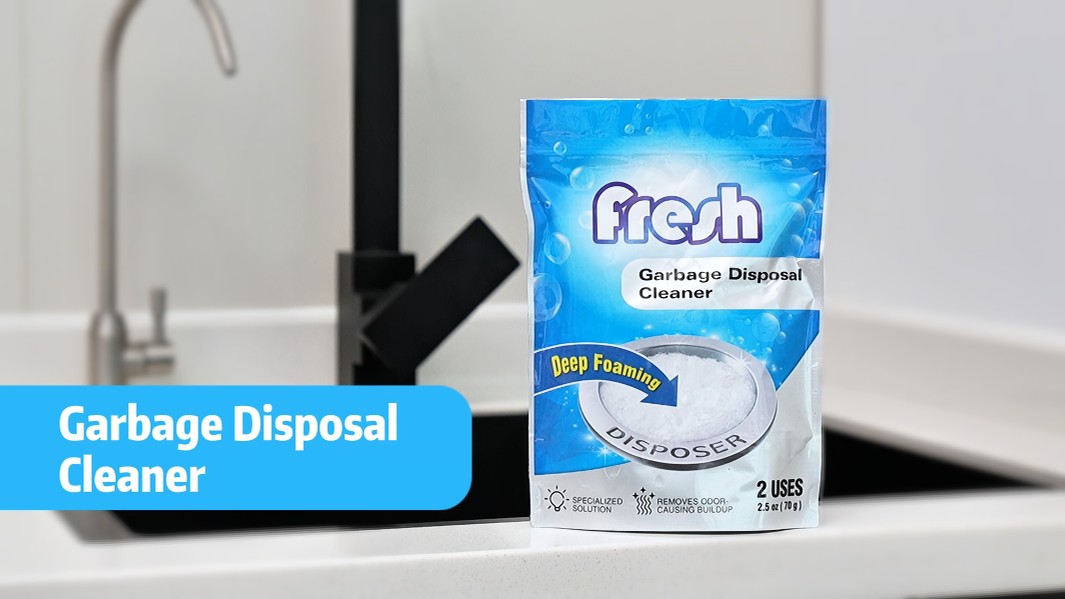 Disposal Foam 2pk Video Introduction