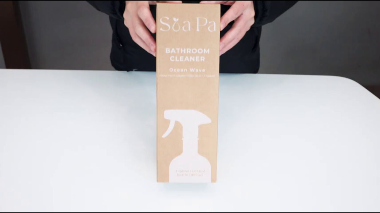 Bath Tab Set Video Introduction